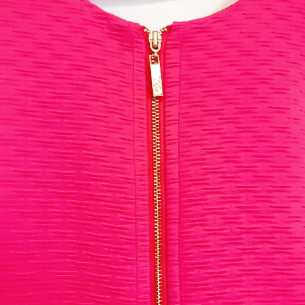 Jessica Simpson sleeveless dress size 10